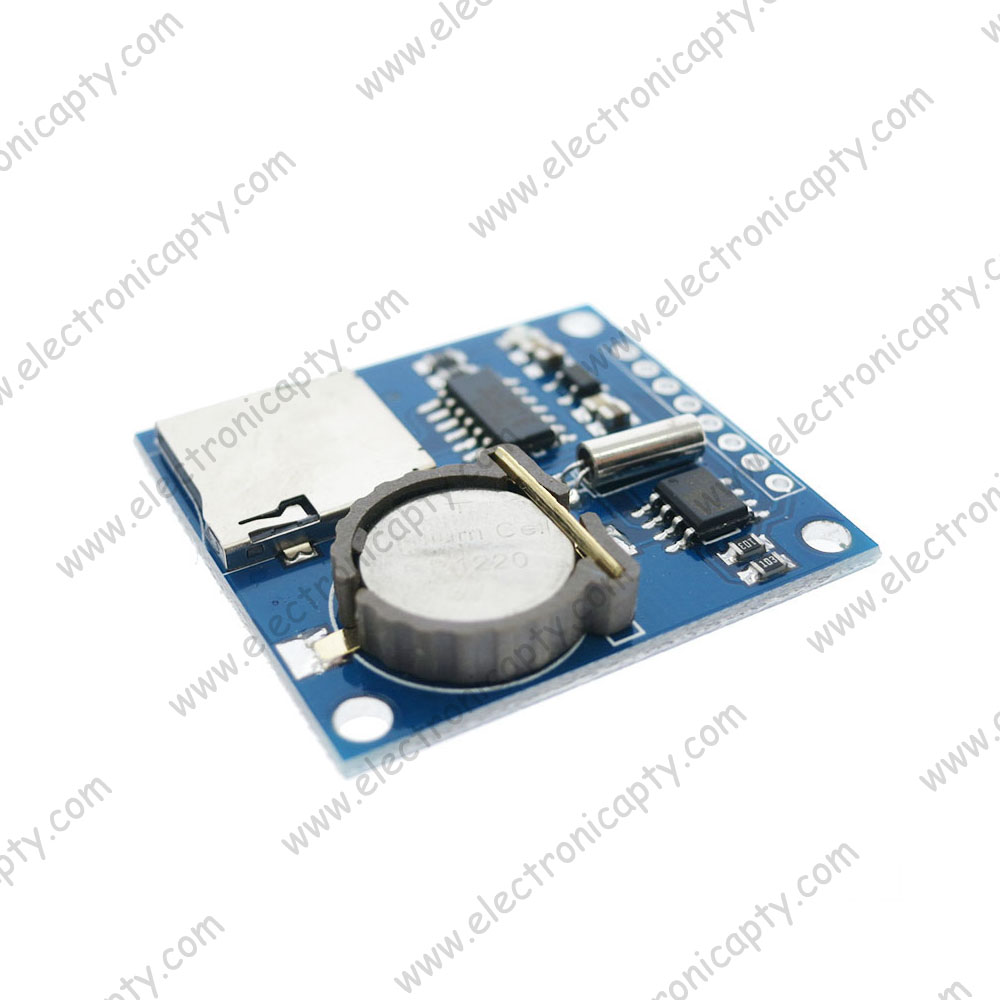 Modulo Data Logger para Arduino