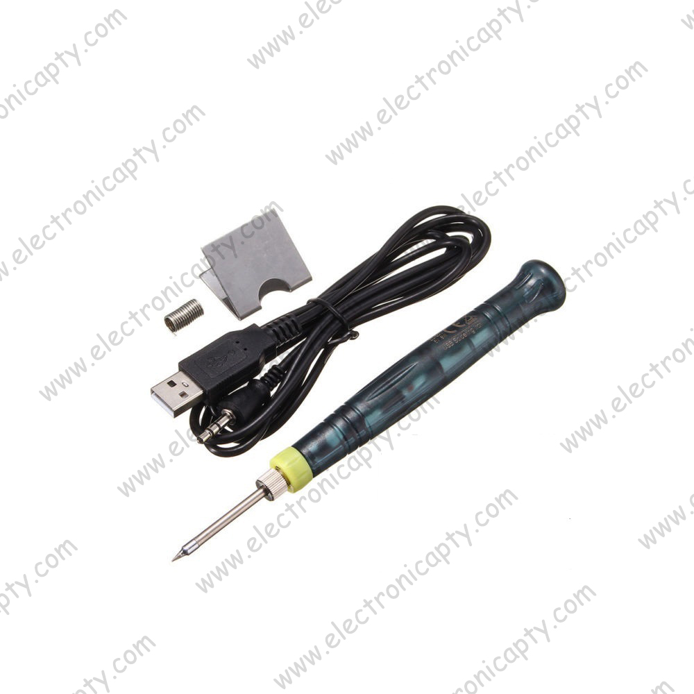 Mini Soldador USB 8W