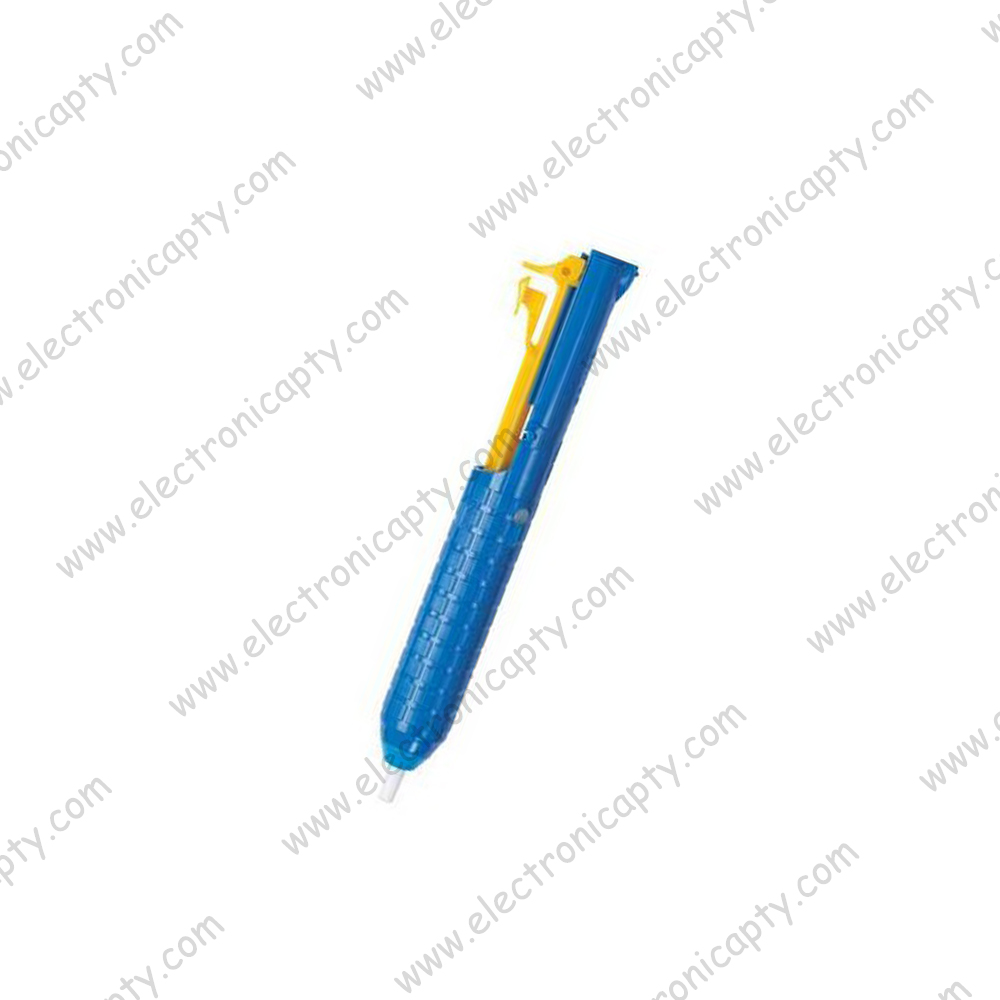 Succionador de Estaño NBW85