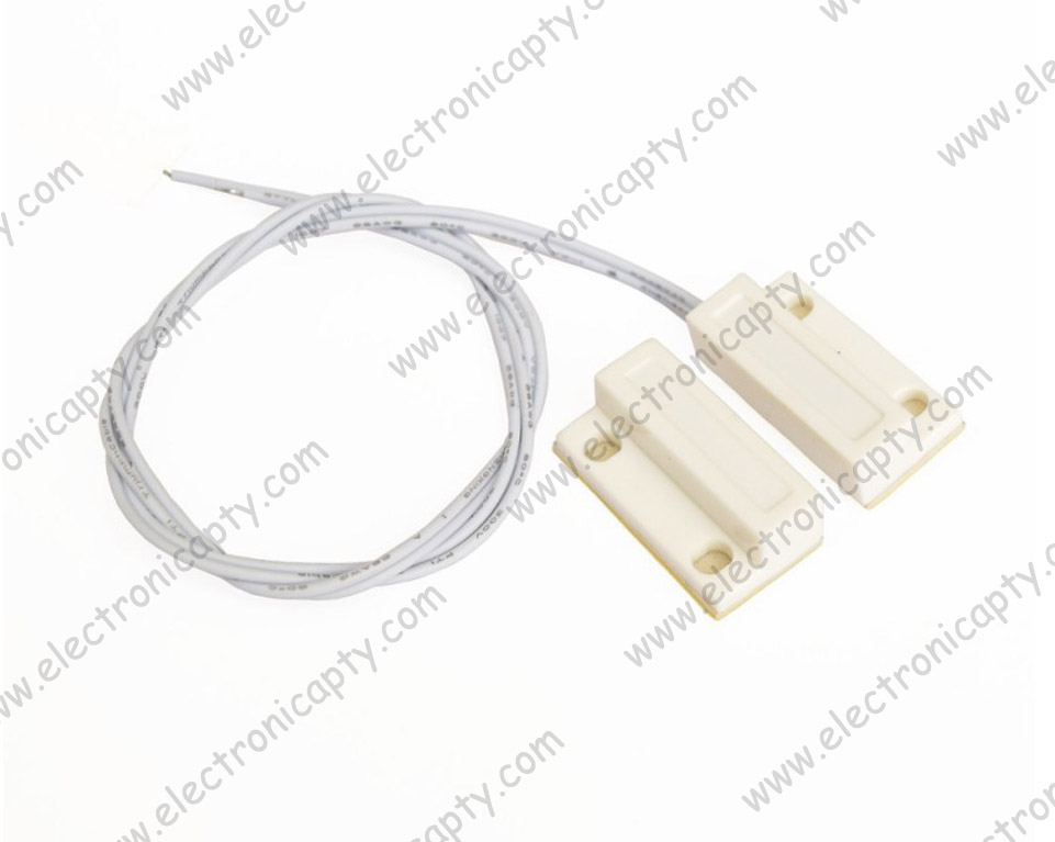 Sensor Magnetico Mc-38
