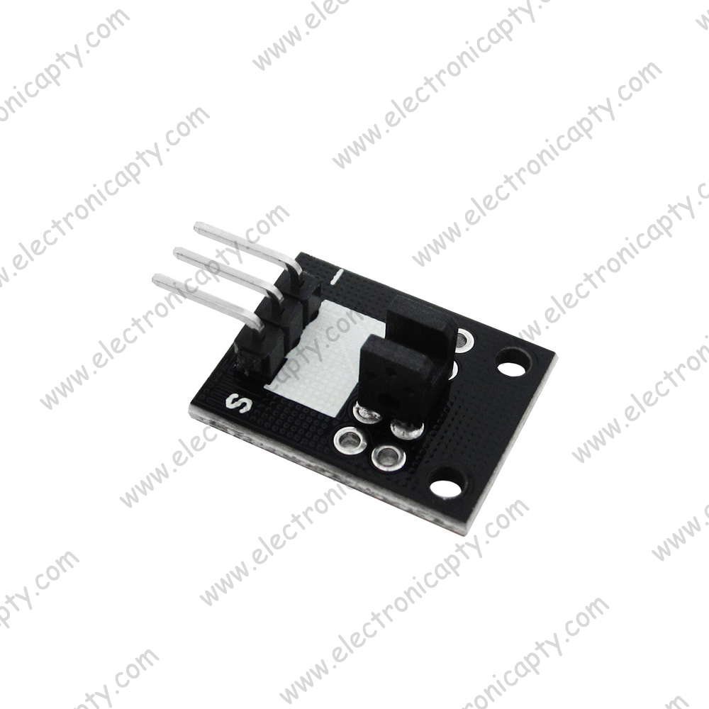 Modulo Fotointerruptor KY-010 ( Encoder)