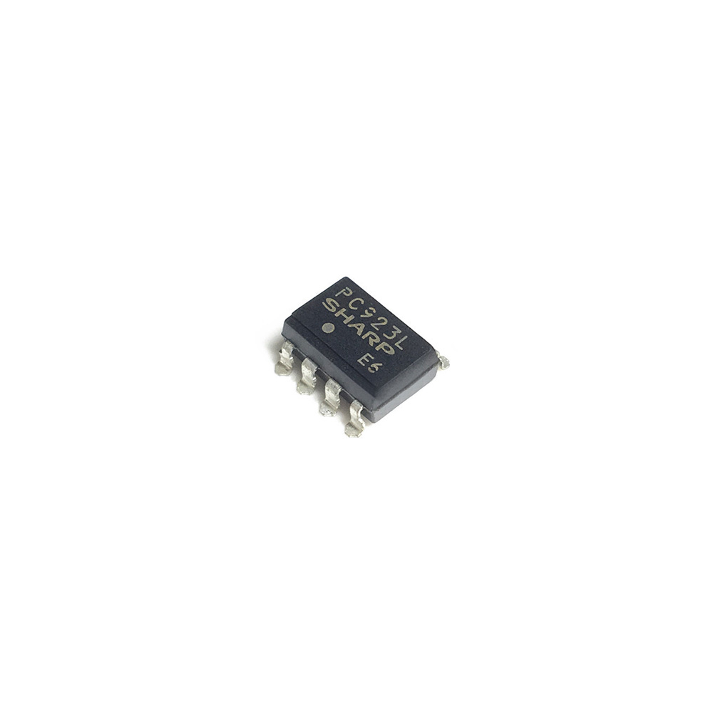 50PCS OPTOCOUPLERS SHARP SOP-8 ( SMD ) PC923L PC923