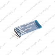 Modulo Bluetooth Transceiver HC-05