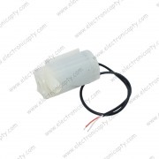 Mini Bomba de Agua Sumergible 80-120 L/H para Arduino