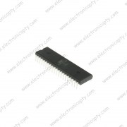 Microcontrolador ATmega1284-PU DIP-40