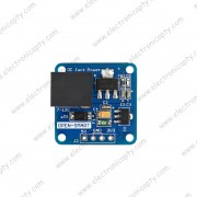 Fuente de Poder DC a DC con Jack para Arduino (Buck converter)