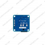 Fuente de Poder DC a DC con Jack para Arduino (Buck converter)