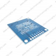 Modulo Data Logger para Arduino