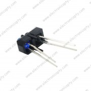 Sensor Optico Infrarrojo TCRT5000