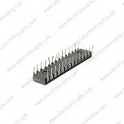 Microcontrolador ATMEL ATMEGA8-16PU