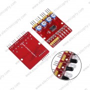 Modulo Infrarrojo de 4 CH