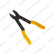 5 Way Crimping Tool