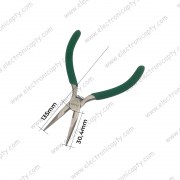 Pinza de Punta 5.3 pulg