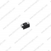 Diodo SMD M2 GPP 100V 1A