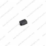 Diodo SMD M2 GPP 100V 1A