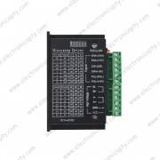Driver para Motor Paso a Paso TB6600  4A 9-42V