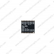 Modulo Lora SX1278 433MHz