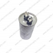 Capacitor de Arranque CBB65A 40uf 450 VAC