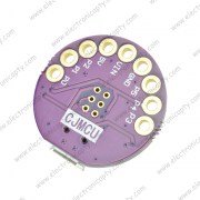 LilyPad ATtiny85 con Micro USB