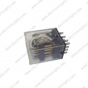 Relay Alion MY4 COIL 24V DC 5A 14 Pin