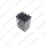 Relay Alion MY4 COIL 24V DC 5A 14 Pin