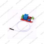 Modulo Fotoresistor con Relay 1CH