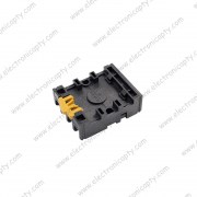 Base 8 Pin para Relay Omron tipo MK