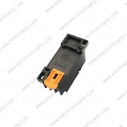 Base 14 Pin para Relay Omron