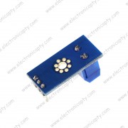 Modulo Sensor de Voltaje DC0 para Arduino