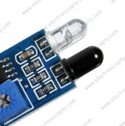 Modulo Infrarrojo de Distancia