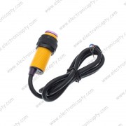 Sensor de Proximidad Infrarrojo E18-D80NK