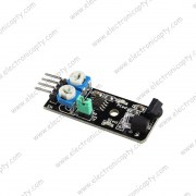 Modulo Sensor de Distancia para Evasion de Obstaculos KY-032 para Arduino