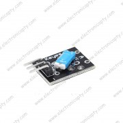 Modulo sensor inclinacion KY-020 para Arduino