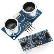 Sensor Ultrasonico de Distancia HC-SR04