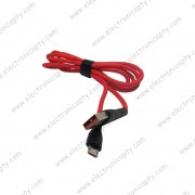 Cable Micro USB  1.2M