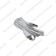 Cable Micro USB 1.5M