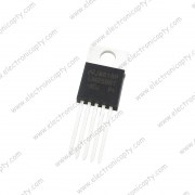 Transistor Regulador de Voltaje LM2596