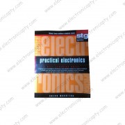 Libro Practical Electronics: A Self-Teaching Guide (usado)
