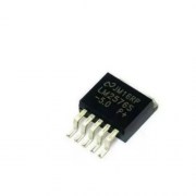 Transistor Regulador de Voltaje LM2596