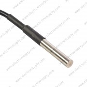 Sensor de Temperatura DS18B20