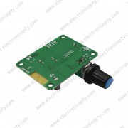 Modulo Amplifiador de Audio con BluetoothTPA3110 15W+15W