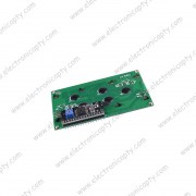 Pantalla LCD 20X4 con Modulo I2C