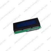 Pantalla LCD 20X4 con Modulo I2C