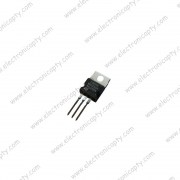 Transistor Regulador de Voltaje LM7808