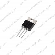 Transistor MOSFET IRF630