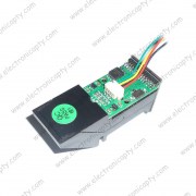 Lector Optico de Huellas Dactilares para Arduino (Fingerprint reader)