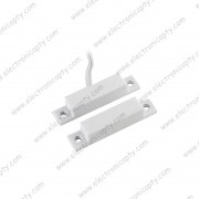 Sensor Magnetico para Puertas y Ventanas