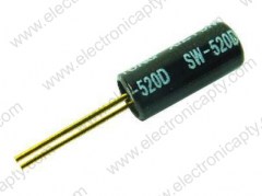 Sensor de Vibracion vertical SW-520D