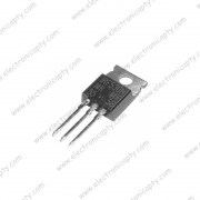 Transistor MOSFET IRF530