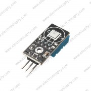 Modulo Sensor de Temperatura y Humedad DHT11